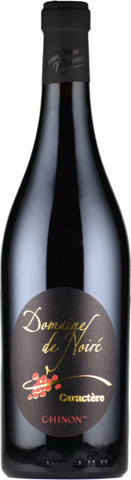 Domaine de Noiré｜ ヌーヴェル・セレクション Nouvelles Selections